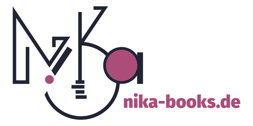 Logo nika-books.de